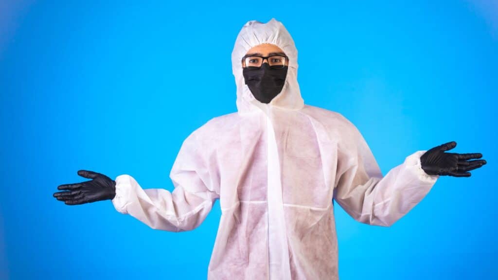What Is a Shield Protective Disposable Coverall and Why do You Need It