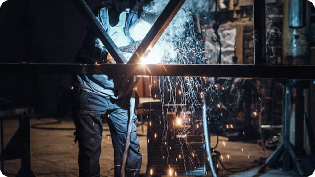 How to Improve Your Welding and Assembly Workflow for Maximum Efficiency