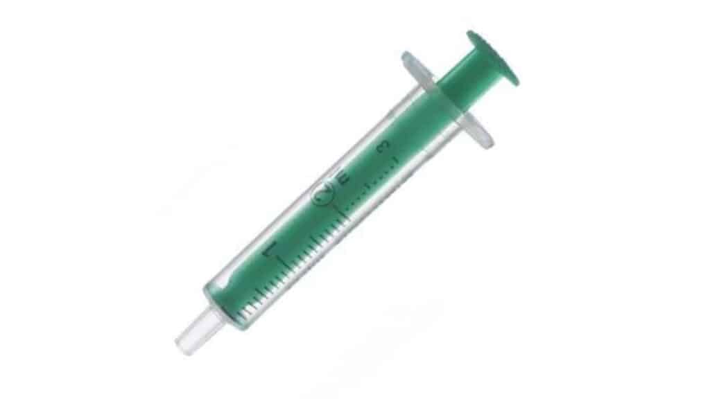 B Braun Injekt®-2mL: The Perfect Fit for Your GC and HPLC Sample Needs