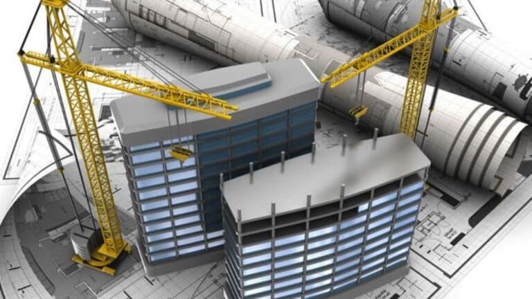 How ASKA Solution Engineers Industrial Strength into Every Structure