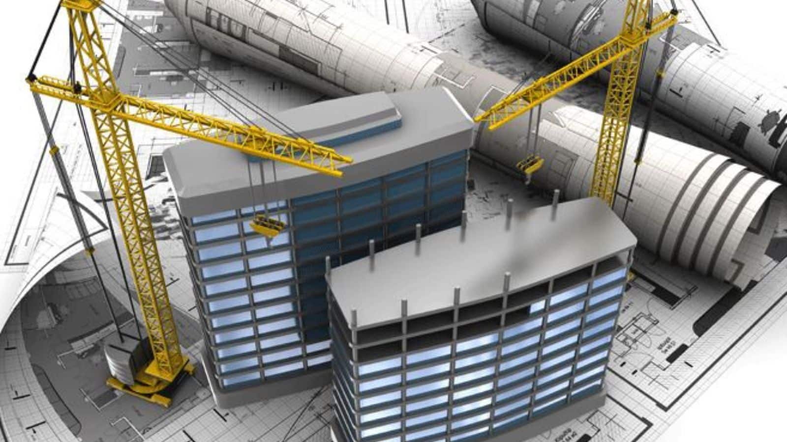 How ASKA Solution Engineers Industrial Strength into Every Structure