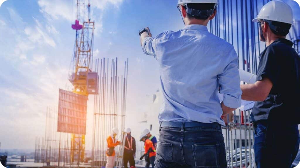 How ASKA Solution Engineers Industrial Strength into Every Structure