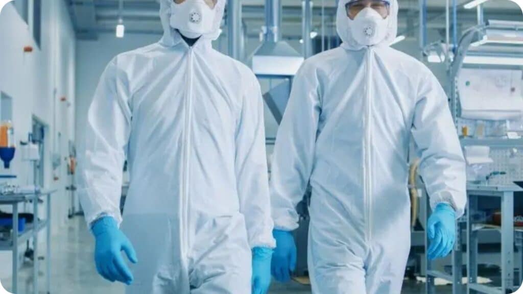 What Is a Shield Protective Disposable Coverall and Why do You Need It