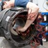 Electrical Motor Repair Done Right: Our Proven 4-Step Approach