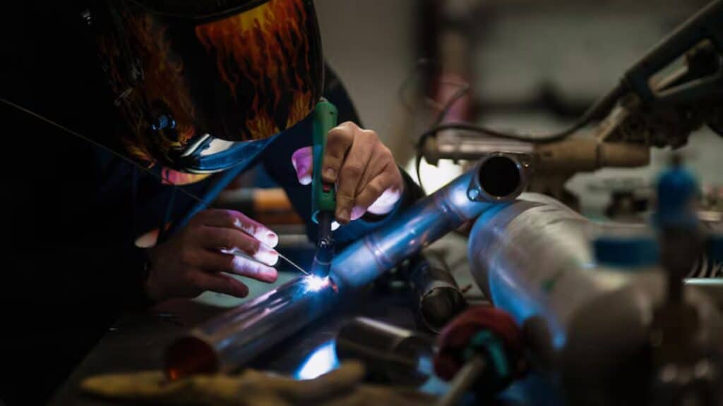 Top Welding and Assembly Innovations Revolutionizing Industry in 2025-26
