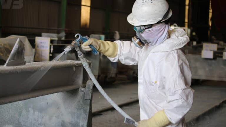 Top Surface Cleaning & Preparation Methods for Industrial Projects