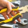 Top 5 Uses for the Stanley 200mm Linesman Combination Plier