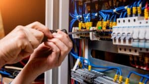 How ASKA Solution Designs and Installs Industrial Electrical Systems Step-by-Step