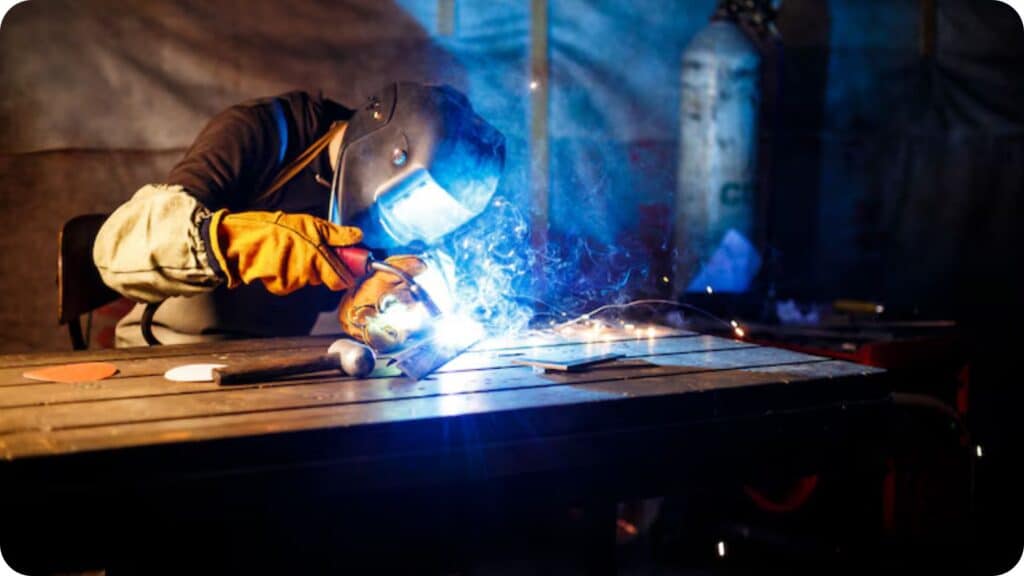 Top Welding and Assembly Innovations Revolutionizing Industry in 2025-26
