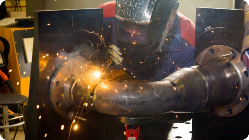 Top Welding and Assembly Innovations Revolutionizing Industry in 2025-26
