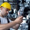 Boosting Industrial Performance with Custom Machinery Components