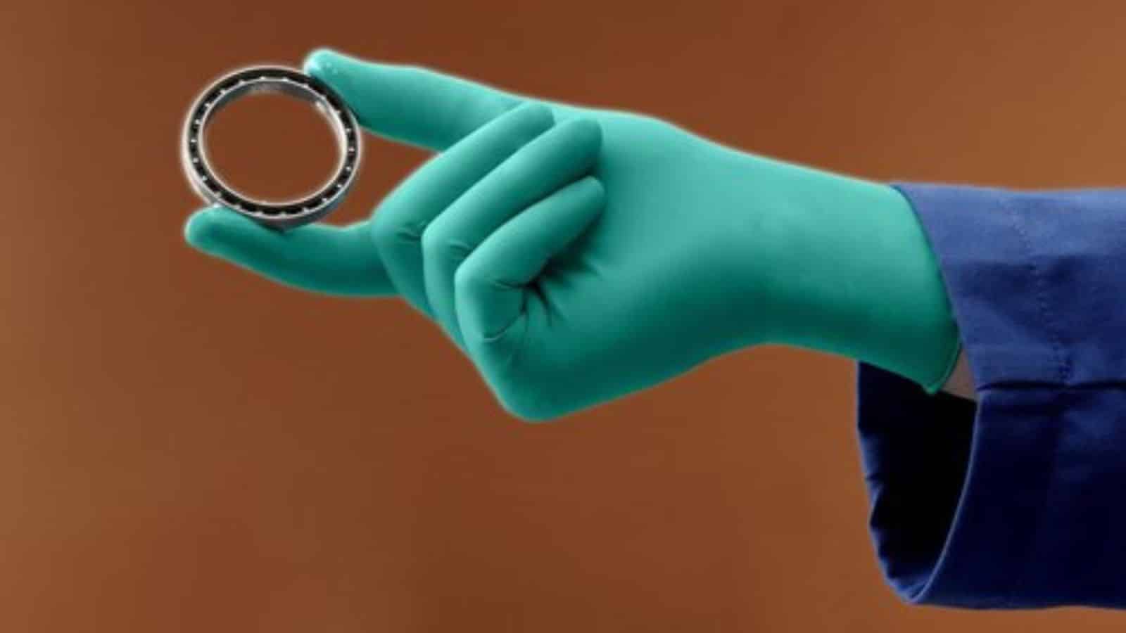Top 5 Industries That Rely on TouchNTuff 92-600 Gloves