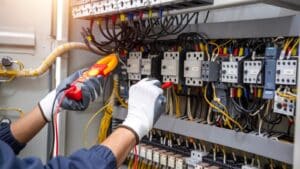 Top Industrial Electrical Installation Experts in Saudi Arabia
