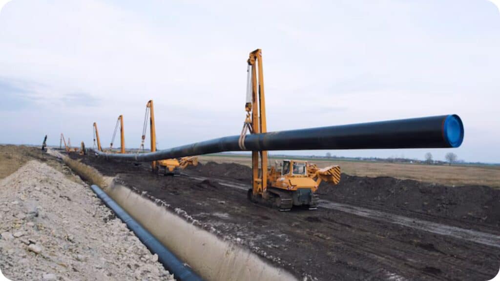 The Importance of High-Pressure Jetting for Industrial Drains