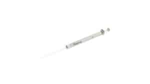 Complete Guide to CTC GC AI/AS 1610 Autosampler Fixed Needle Syringe (Part No. 365D3711)