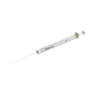 Complete Guide to CTC GC AI/AS 1610 Autosampler Fixed Needle Syringe (Part No. 365D3711)