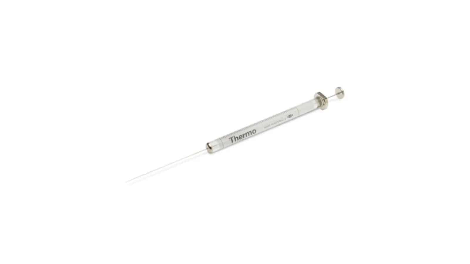 Complete Guide to CTC GC AI/AS 1610 Autosampler Fixed Needle Syringe (Part No. 365D3711)