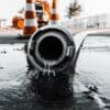 The Importance of High-Pressure Jetting for Industrial Drains