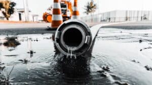 The Importance of High-Pressure Jetting for Industrial Drains