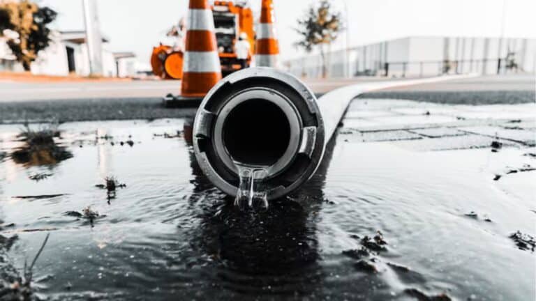 The Importance of High-Pressure Jetting for Industrial Drains