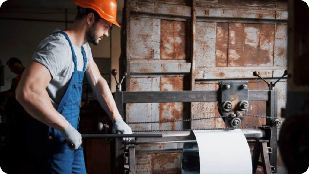 How We Help Clients Choose the Right Materials for Fabrication