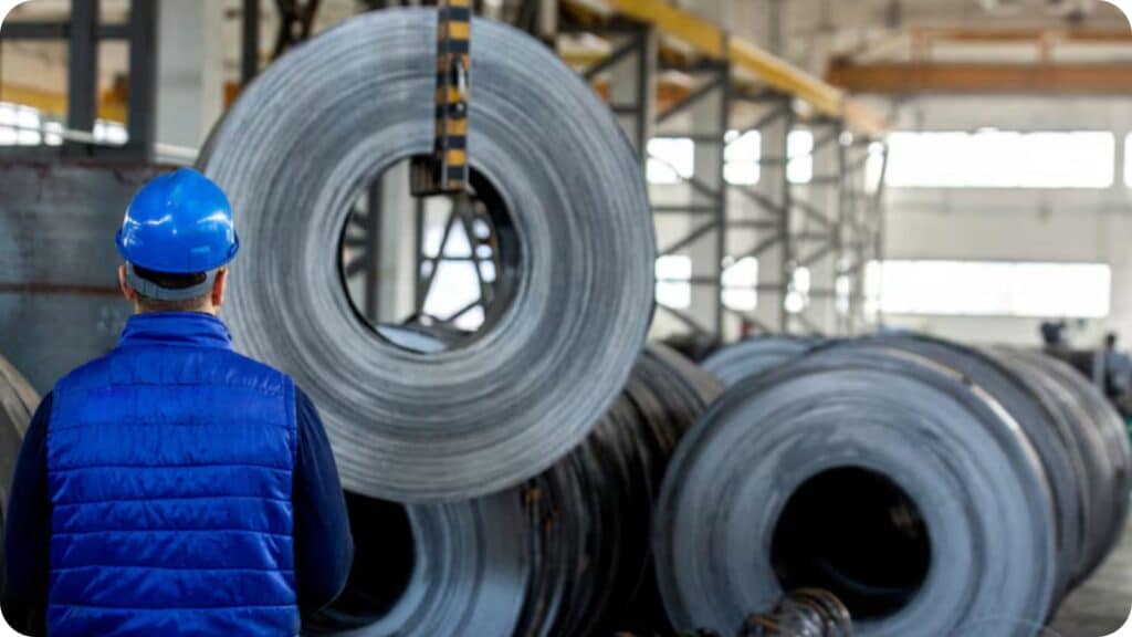 Your Guide to Selecting the Right Fabricator for Industrial Steel Components