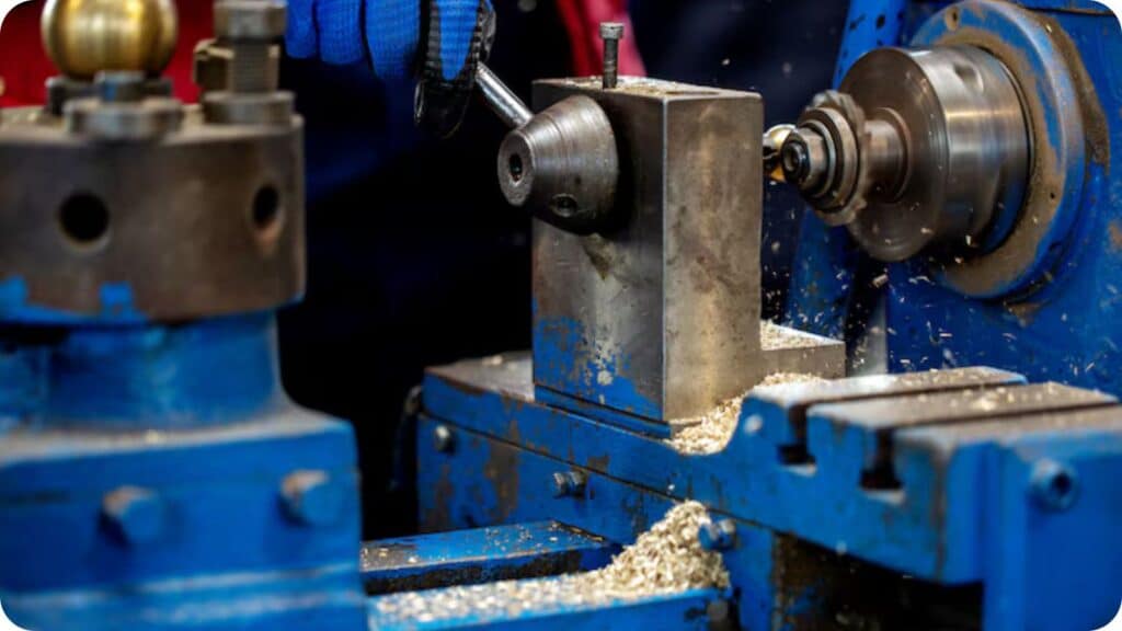 Your Guide to Selecting the Right Fabricator for Industrial Steel Components