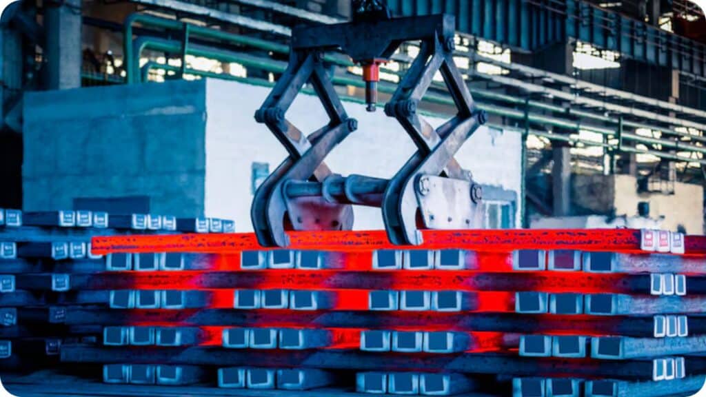 Efficiency Meets Accuracy in Fabricating Structural Steel for Industrial Projects