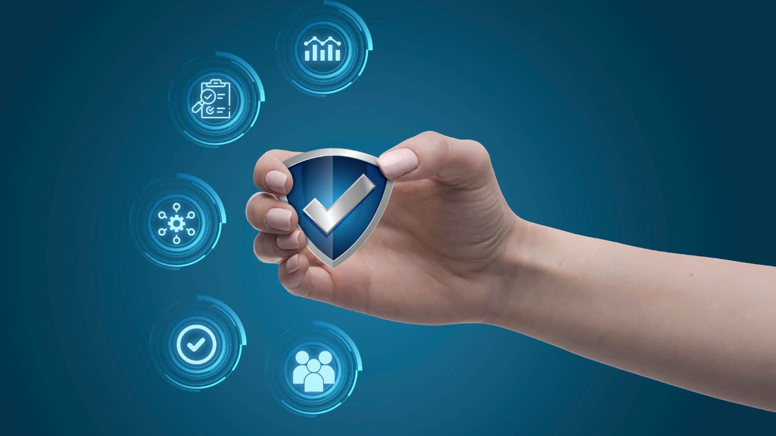 Securing Industry: Top Strategies for Facility Protection