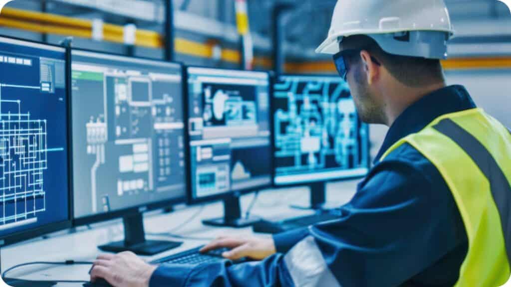 Securing Industry: Top Strategies for Facility Protection