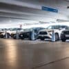 How Advanced Parking Systems Strengthen Facility Protection