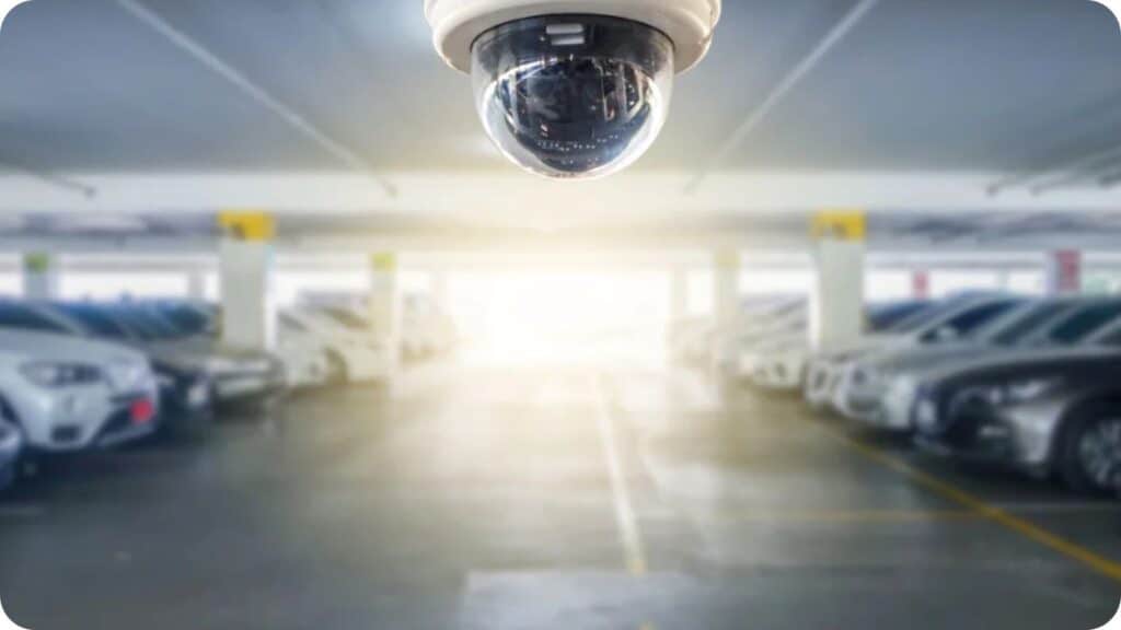 How Advanced Parking Systems Strengthen Facility Protection