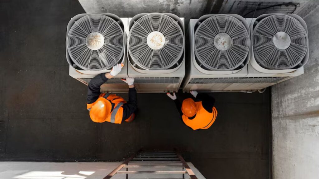 The Ultimate Guide to HVAC Preventive Maintenance for Peak Efficiency