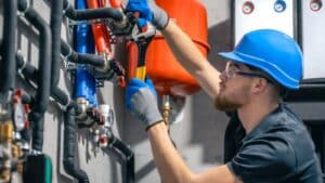 How Custom HVAC Maintenance Programs Boost Industrial Equipment Lifespan