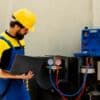 Top 5 HVAC Maintenance Practices Every Industrial Facility Should Implement