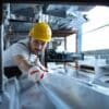 How We Help Clients Choose the Right Materials for Fabrication