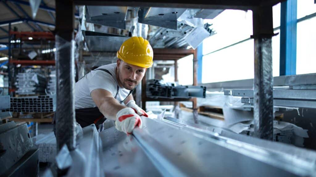 How We Help Clients Choose the Right Materials for Fabrication