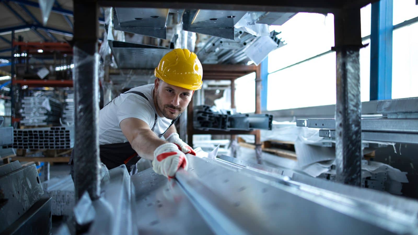 How We Help Clients Choose the Right Materials for Fabrication