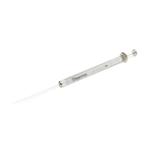 ai-as 1610 autosamplers fixed needle syringe part no. 365d37 in saudi arabia
