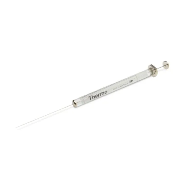 ai-as 1610 autosamplers fixed needle syringe part no. 365d37 in saudi arabia