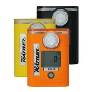 industrial scientific t40 rattler single gas monitor in various colors by aska solution dammam saudi arabia