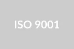 iso 9001 2015 certification to aska solution