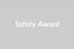 safety award to aska solution