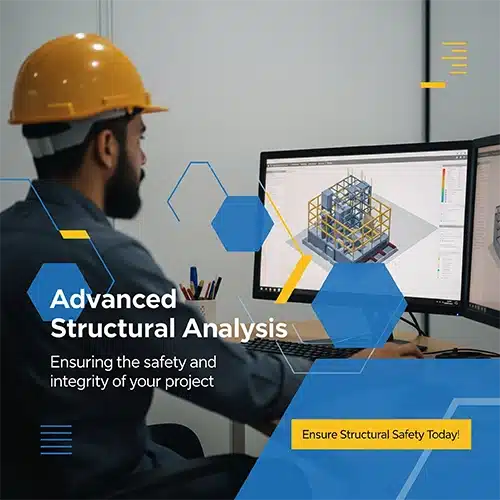 advanced structural analysis by aska solution in saudi arabia