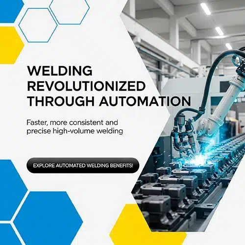 automated welding systems by aska solution in saudi arabia