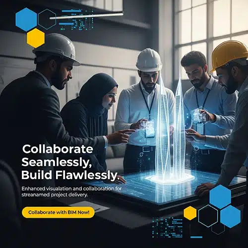 building information modeling (bim) by aska solution in saudi arabia
