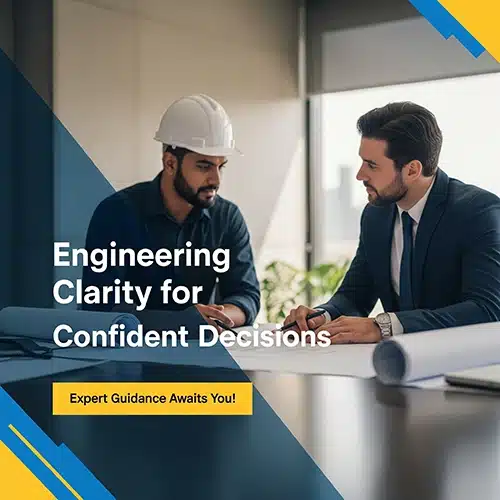 engineering clarity for confident decisions by aska solution in saudi arabia