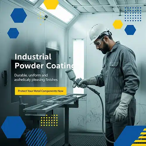 powder coating by aska solution in saudi arabia