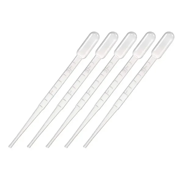 pp disposable 5ml pasteur pipette in saudi arabia by aska solution