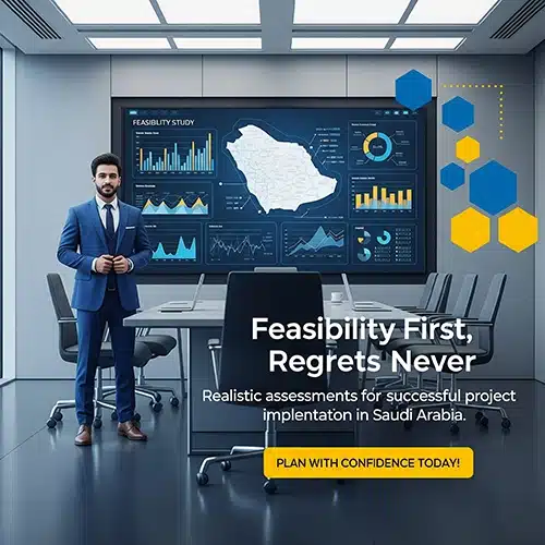project feasibility studies by aska solution in saudi arabia